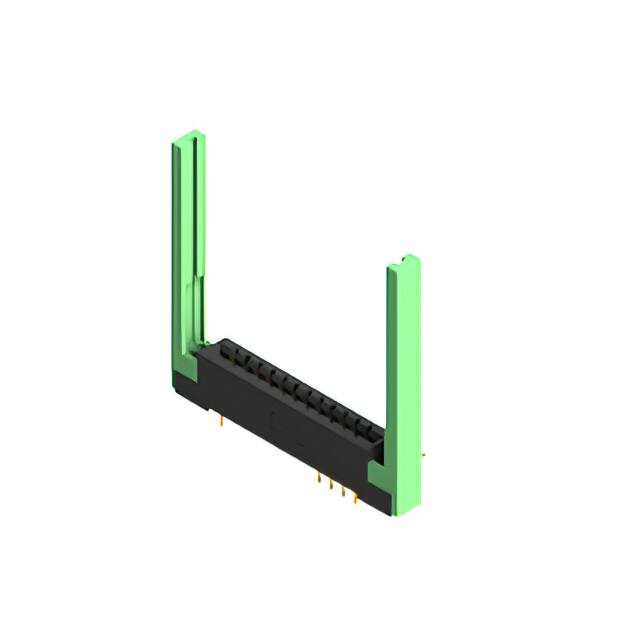 387-024-558-268 EDAC Inc.  Edgeboard Connectors